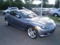 Titanium Gray Metallic - RX-8 Sport Photo No. 7