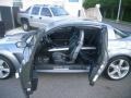 2004 Titanium Gray Metallic Mazda RX-8 Sport  photo #9