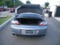 2004 Titanium Gray Metallic Mazda RX-8 Sport  photo #11