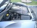 Titanium Gray Metallic - RX-8 Sport Photo No. 19