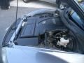 2004 Titanium Gray Metallic Mazda RX-8 Sport  photo #21