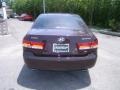 Dark Cinnamon - Sonata LX V6 Photo No. 4