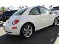 2009 Candy White Volkswagen New Beetle 2.5 Coupe  photo #5