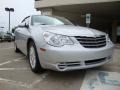 Bright Silver Metallic - Sebring Touring Convertible Photo No. 1