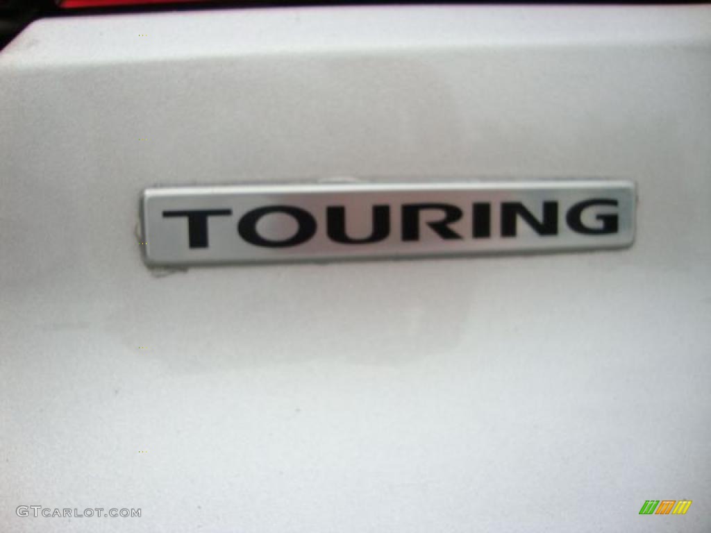 2009 Sebring Touring Convertible - Bright Silver Metallic / Dark Slate Gray photo #29