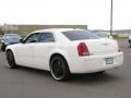 2006 Stone White Chrysler 300 Touring  photo #3