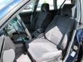 2000 Dark Blue Pearl Subaru Outback Wagon  photo #4