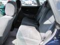 2000 Dark Blue Pearl Subaru Outback Wagon  photo #5
