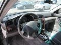 2000 Dark Blue Pearl Subaru Outback Wagon  photo #6