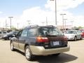2000 Dark Blue Pearl Subaru Outback Wagon  photo #10