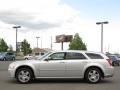 Bright Silver Metallic - Magnum R/T AWD Photo No. 1