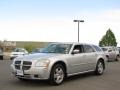 2006 Bright Silver Metallic Dodge Magnum R/T AWD  photo #11