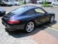 Midnight Blue Metallic - 911 Carrera S Coupe Photo No. 7