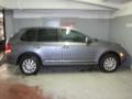 Titanium Metallic - Cayenne Tiptronic Photo No. 6