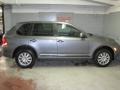 Titanium Metallic - Cayenne Tiptronic Photo No. 7
