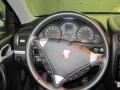 Titanium Metallic - Cayenne Tiptronic Photo No. 13