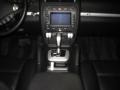 Titanium Metallic - Cayenne Tiptronic Photo No. 14