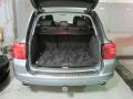Titanium Metallic - Cayenne Tiptronic Photo No. 16