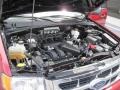2008 Redfire Metallic Ford Escape XLT V6 4WD  photo #10