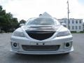 Glacier Silver Metallic - MAZDA6 i Sedan Photo No. 1