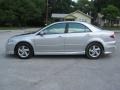 Glacier Silver Metallic - MAZDA6 i Sedan Photo No. 8
