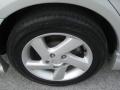 Glacier Silver Metallic - MAZDA6 i Sedan Photo No. 17