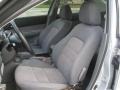 Glacier Silver Metallic - MAZDA6 i Sedan Photo No. 23