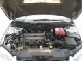 Glacier Silver Metallic - MAZDA6 i Sedan Photo No. 31