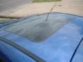 2006 UV Blue Pearl Mitsubishi Eclipse GS Coupe  photo #5