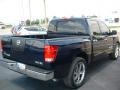Majestic Blue - Titan SE Crew Cab Photo No. 4