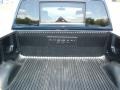 2007 Majestic Blue Nissan Titan SE Crew Cab  photo #6