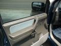 Majestic Blue - Titan SE Crew Cab Photo No. 10