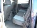 Majestic Blue - Titan SE Crew Cab Photo No. 11