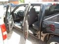 2004 Black Chevrolet Colorado LS Crew Cab  photo #6