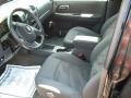 2004 Black Chevrolet Colorado LS Crew Cab  photo #7