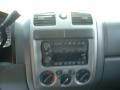 2004 Black Chevrolet Colorado LS Crew Cab  photo #11