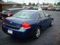 Superior Blue Metallic - Impala LS Photo No. 4