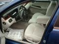 2006 Superior Blue Metallic Chevrolet Impala LS  photo #6