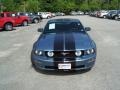 2005 Windveil Blue Metallic Ford Mustang GT Deluxe Coupe  photo #2