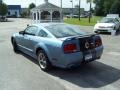 2005 Windveil Blue Metallic Ford Mustang GT Deluxe Coupe  photo #7