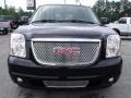 2007 Onyx Black GMC Yukon XL Denali AWD  photo #3