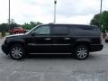 2007 Onyx Black GMC Yukon XL Denali AWD  photo #5