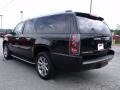 2007 Onyx Black GMC Yukon XL Denali AWD  photo #6