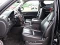 2007 Onyx Black GMC Yukon XL Denali AWD  photo #9