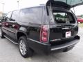 2007 Onyx Black GMC Yukon XL Denali AWD  photo #13