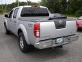 2007 Radiant Silver Nissan Frontier NISMO Crew Cab 4x4  photo #6