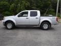 2007 Radiant Silver Nissan Frontier NISMO Crew Cab 4x4  photo #9
