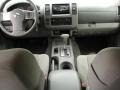 2007 Radiant Silver Nissan Frontier NISMO Crew Cab 4x4  photo #12