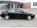Black - Fusion SEL V6 AWD Photo No. 5
