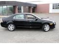 2007 Black Ford Fusion SEL V6 AWD  photo #5